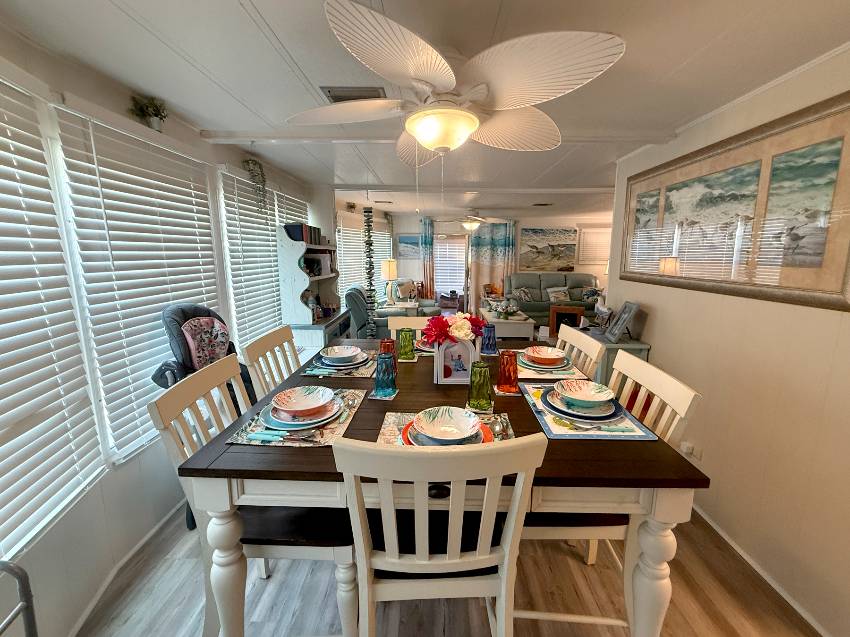 57 Colony Dr a Ellenton, FL Mobile or Manufactured Home for Sale